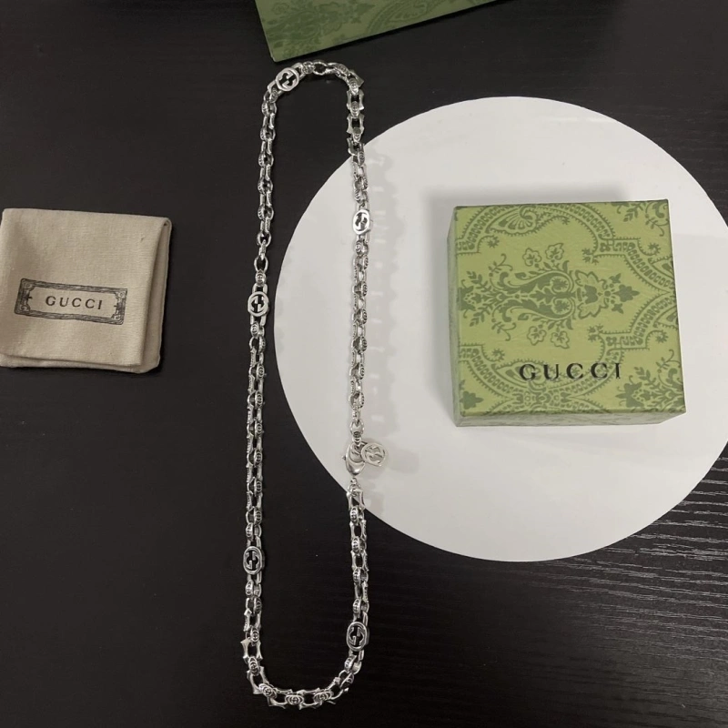 Classic Gxccx Necklaces 303475