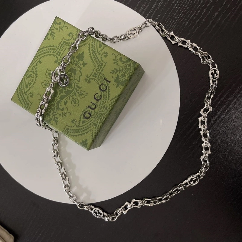 Classic Gxccx Necklaces 303475