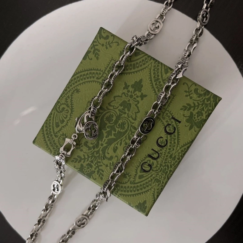 Classic Gxccx Necklaces 303475