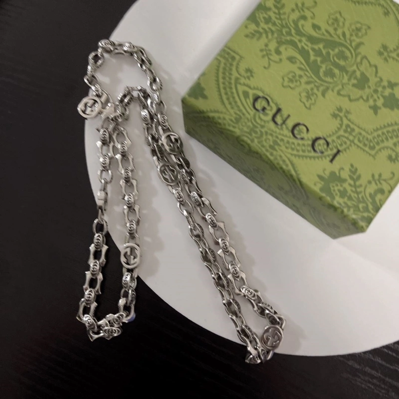 Classic Gxccx Necklaces 303475