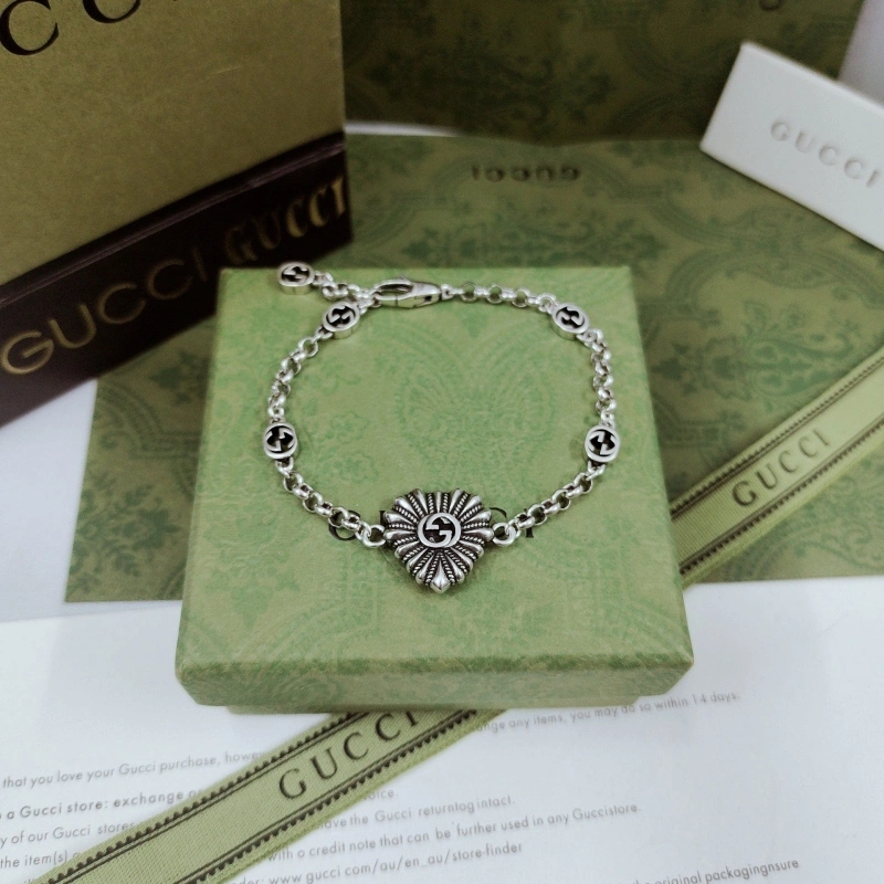 Gxccx Bracelets Trendy 304197