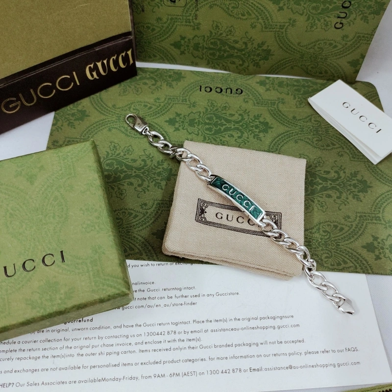 Gxccx Bracelets EyeCatching 304196