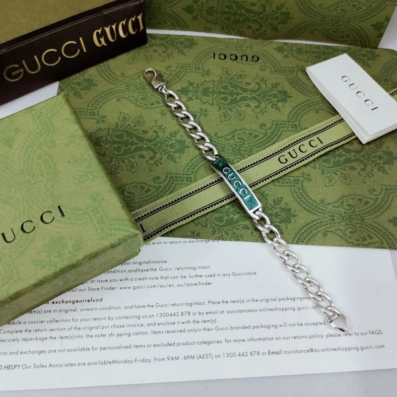 Gxccx Bracelets EyeCatching 304196