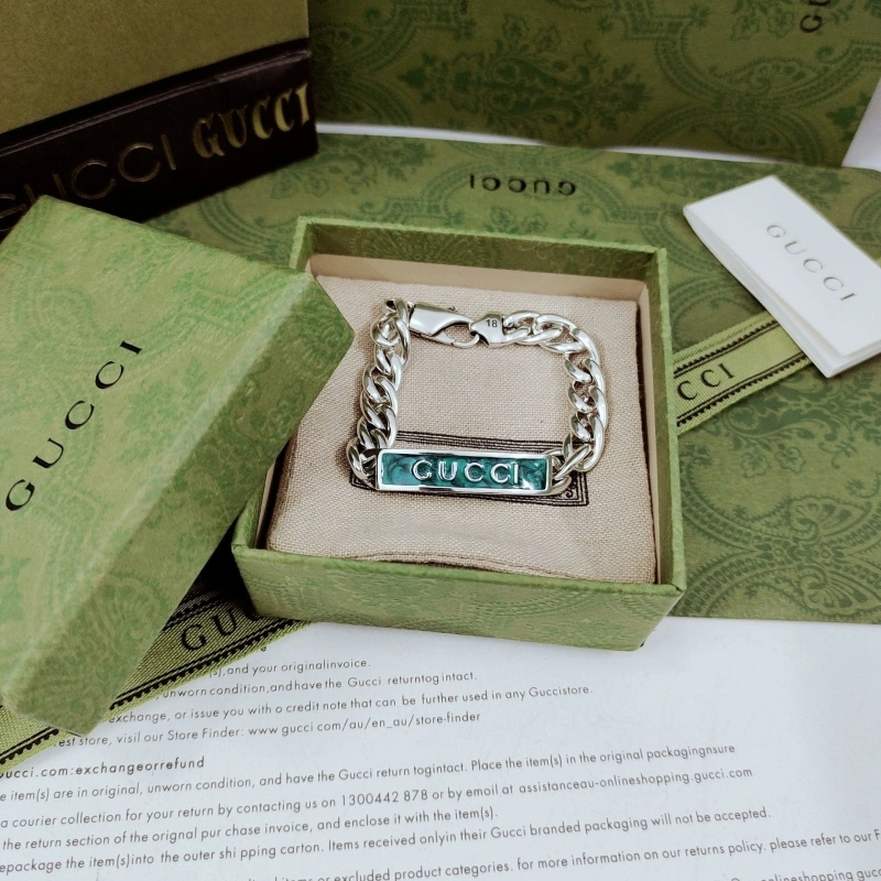 Gxccx Bracelets EyeCatching 304196