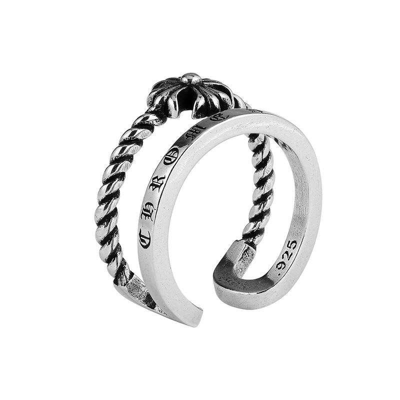 Soft Chrxmx Hxxrts Rings 298338