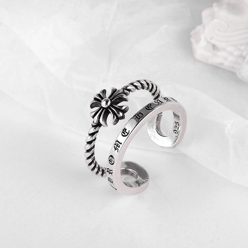 Soft Chrxmx Hxxrts Rings 298338