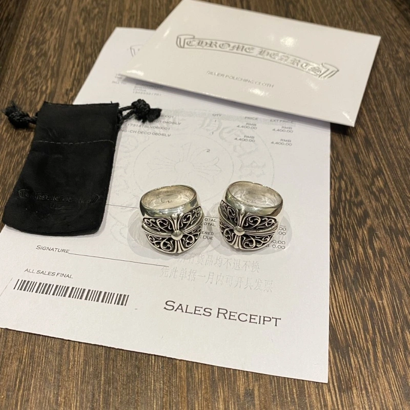 Chrxmx Hxxrts Rings HighQuality 298324