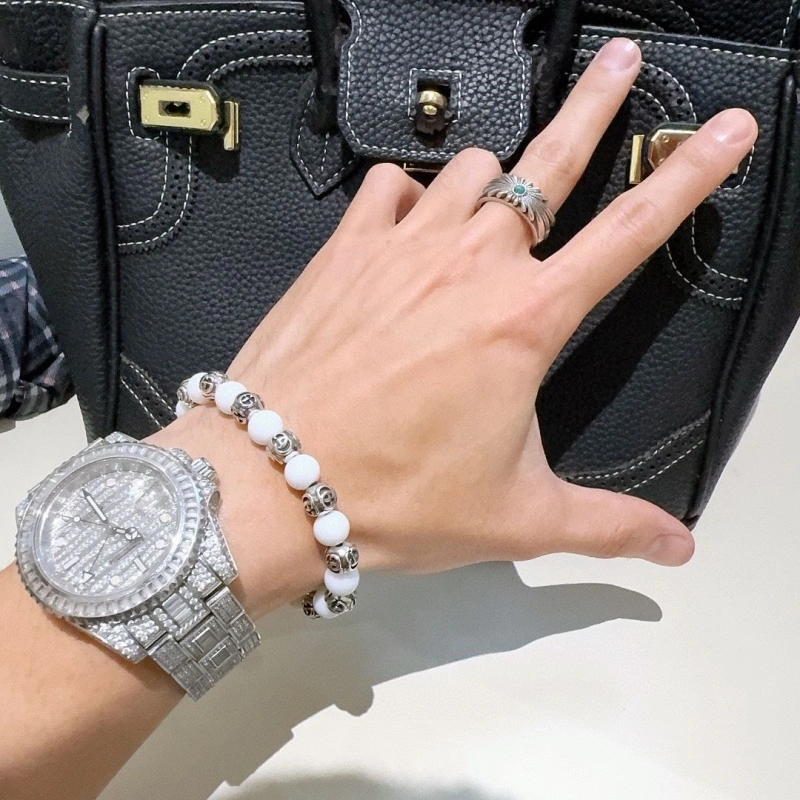 Gxccx Bracelets Trendsetting 304193