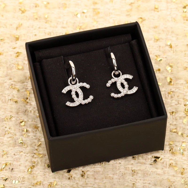 Refined Chxnxl Earrings 284049
