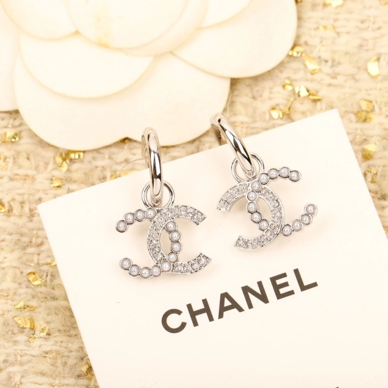 Refined Chxnxl Earrings 284049