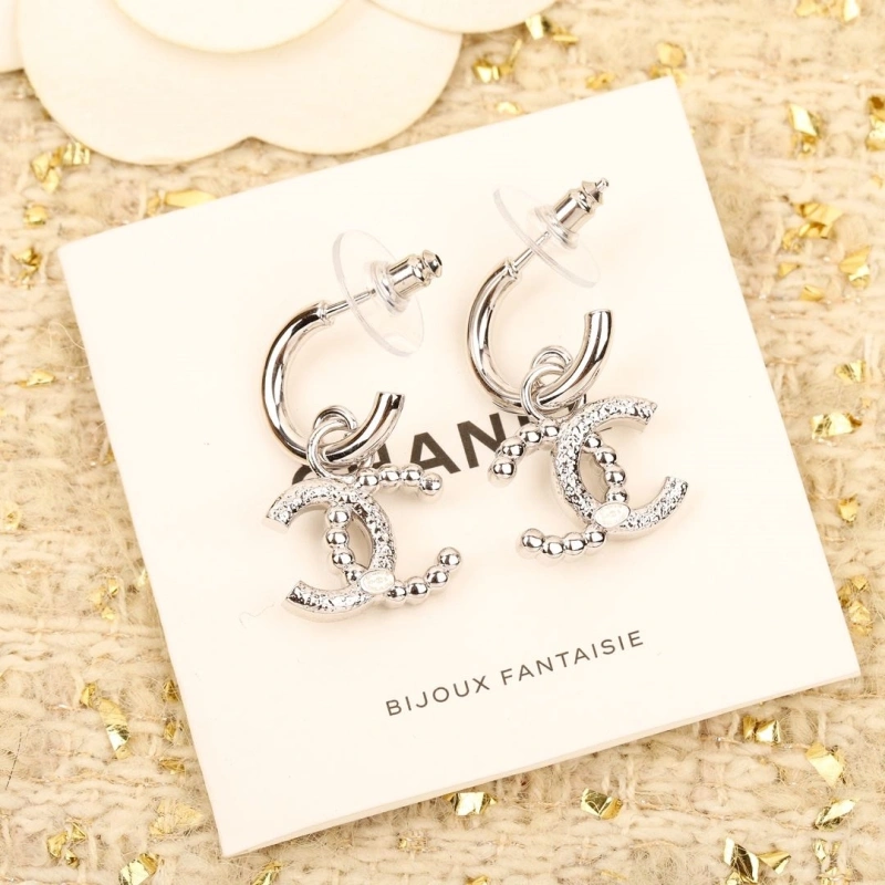 Refined Chxnxl Earrings 284049