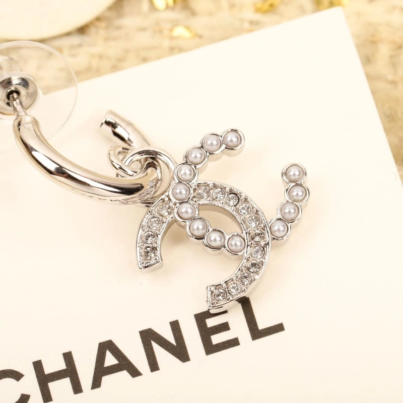Refined Chxnxl Earrings 284049