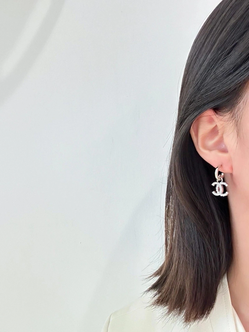 Refined Chxnxl Earrings 284049