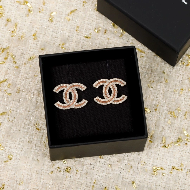Chxnxl Earrings Sleek 289907