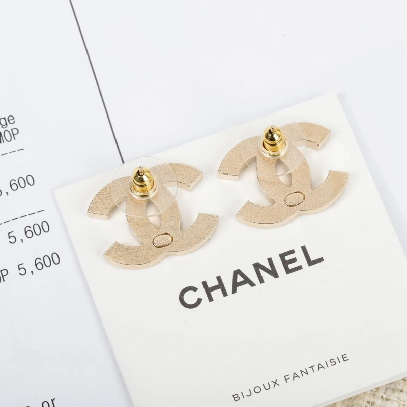 Chxnxl Earrings Sleek 289907