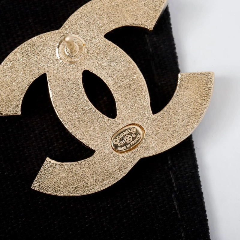 Chxnxl Earrings Sleek 289907