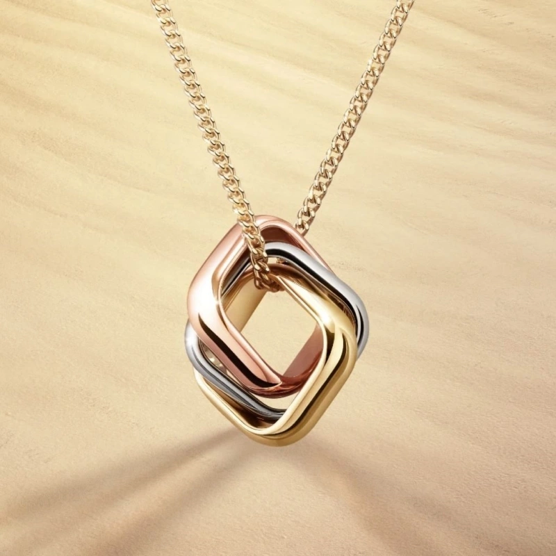 Resilient Cxrtxer Necklaces 283254