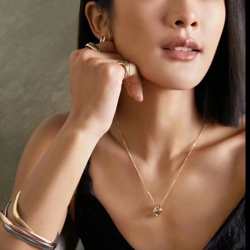 Resilient Cxrtxer Necklaces 283254