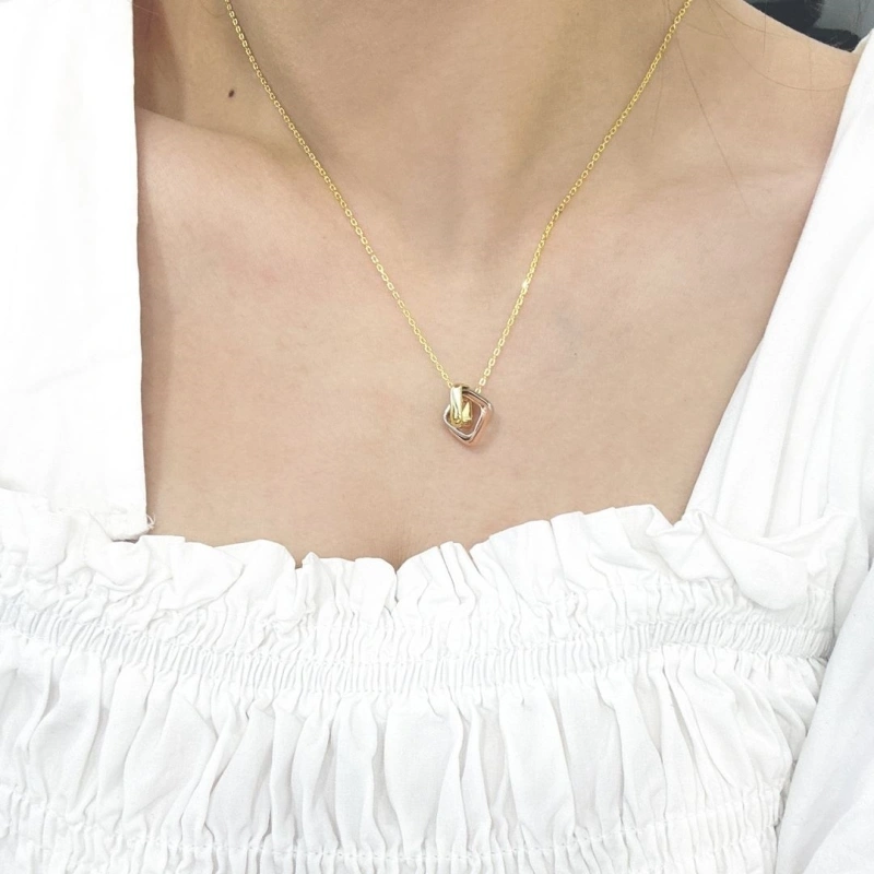 Resilient Cxrtxer Necklaces 283254