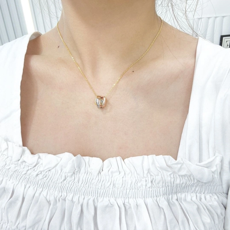 Resilient Cxrtxer Necklaces 283254