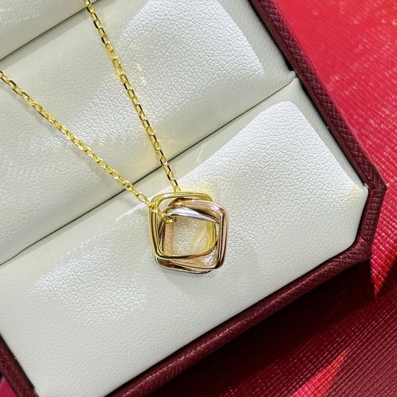 Resilient Cxrtxer Necklaces 283254