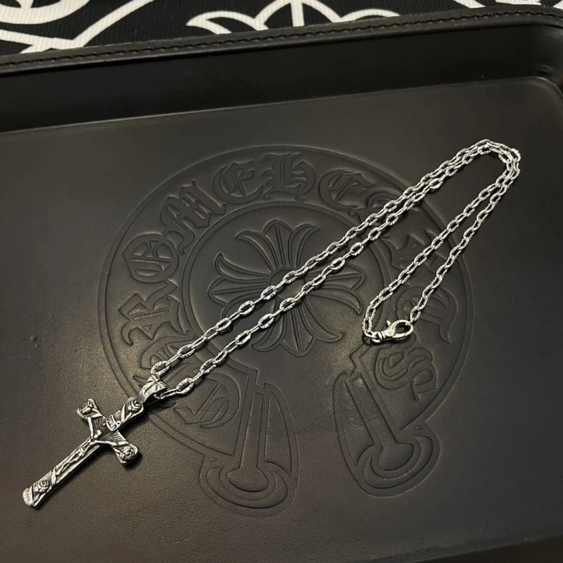 Chrxmx Hxxrts Necklaces Practical 298465