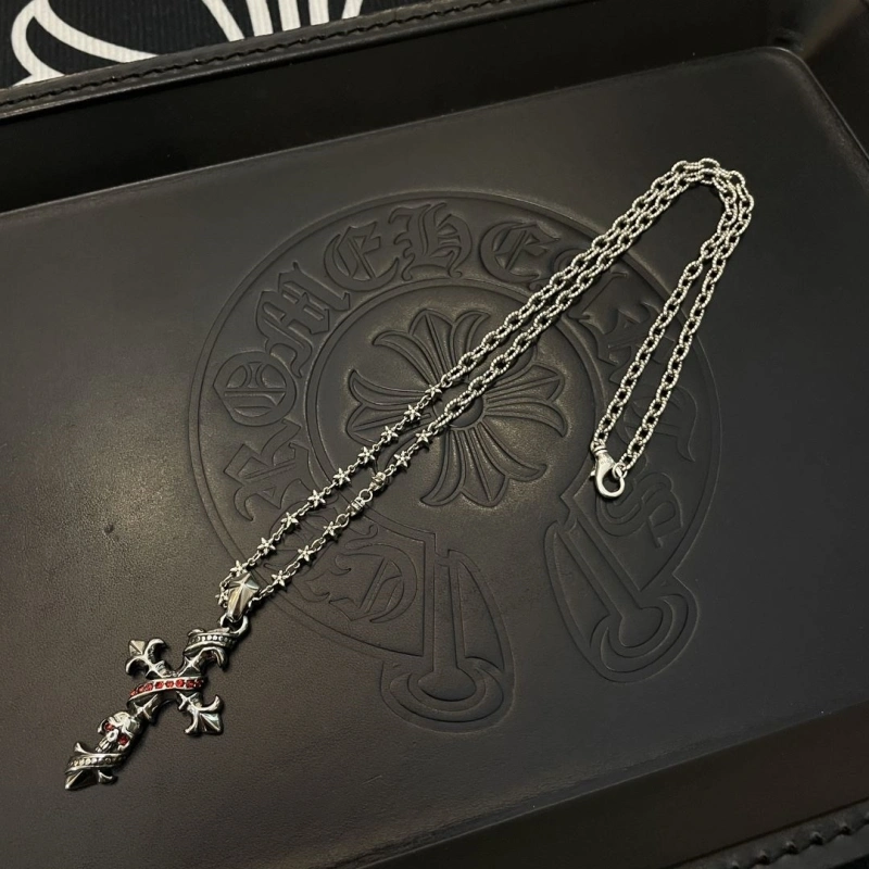 Chrxmx Hxxrts Necklaces Affordable 298468
