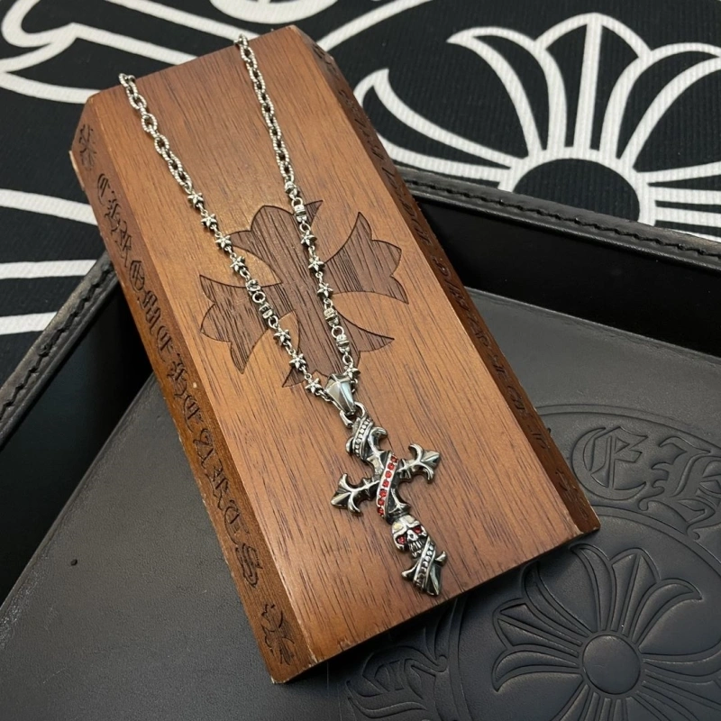 Chrxmx Hxxrts Necklaces Affordable 298468