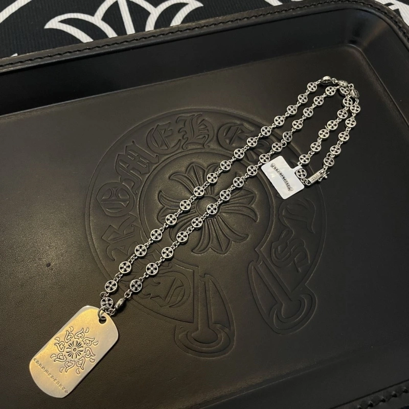Efficient Chrxmx Hxxrts Necklaces 298461