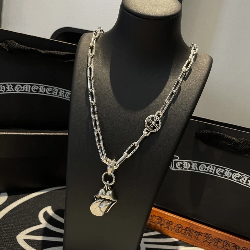 Chrxmx Hxxrts Necklaces WellDesigned 298463