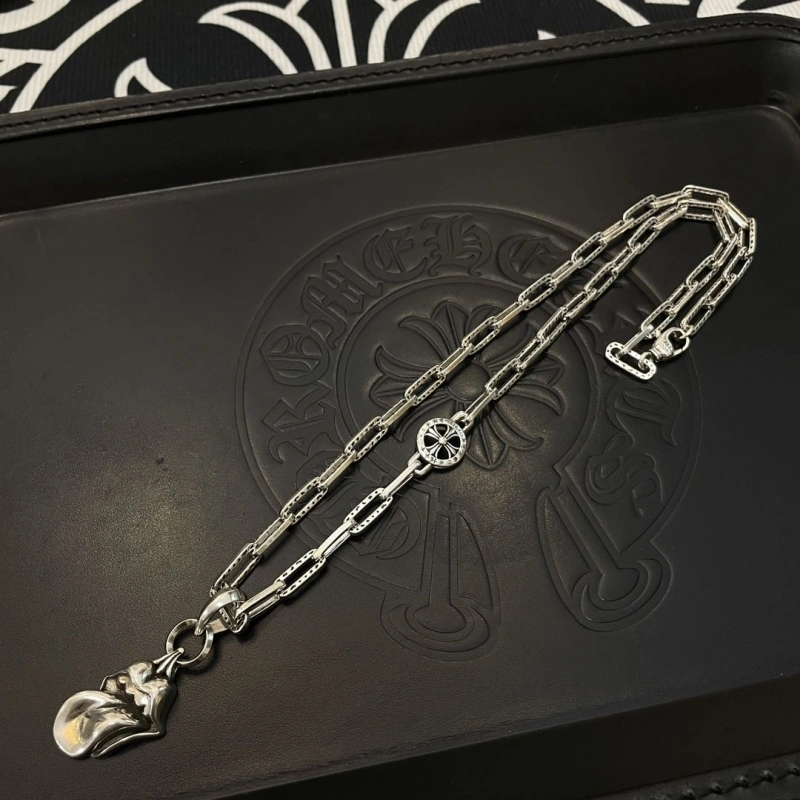 Chrxmx Hxxrts Necklaces WellDesigned 298463