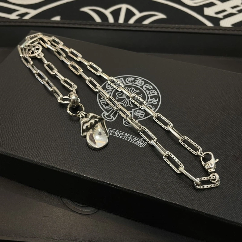 Chrxmx Hxxrts Necklaces WellDesigned 298463