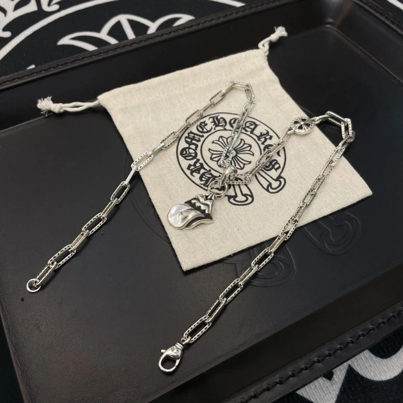 Chrxmx Hxxrts Necklaces WellDesigned 298463