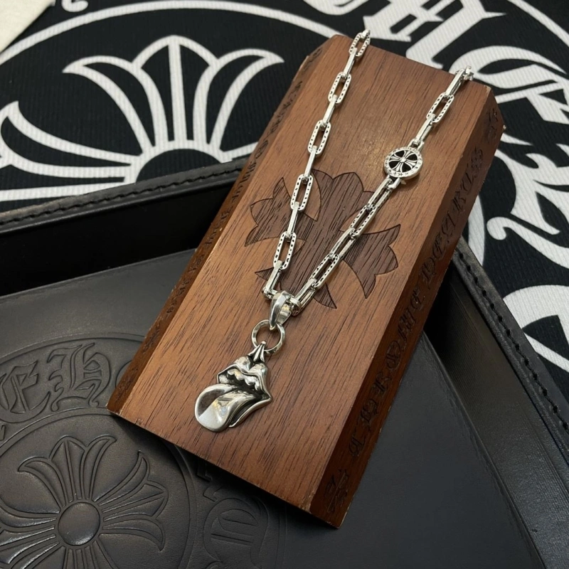 Chrxmx Hxxrts Necklaces WellDesigned 298463