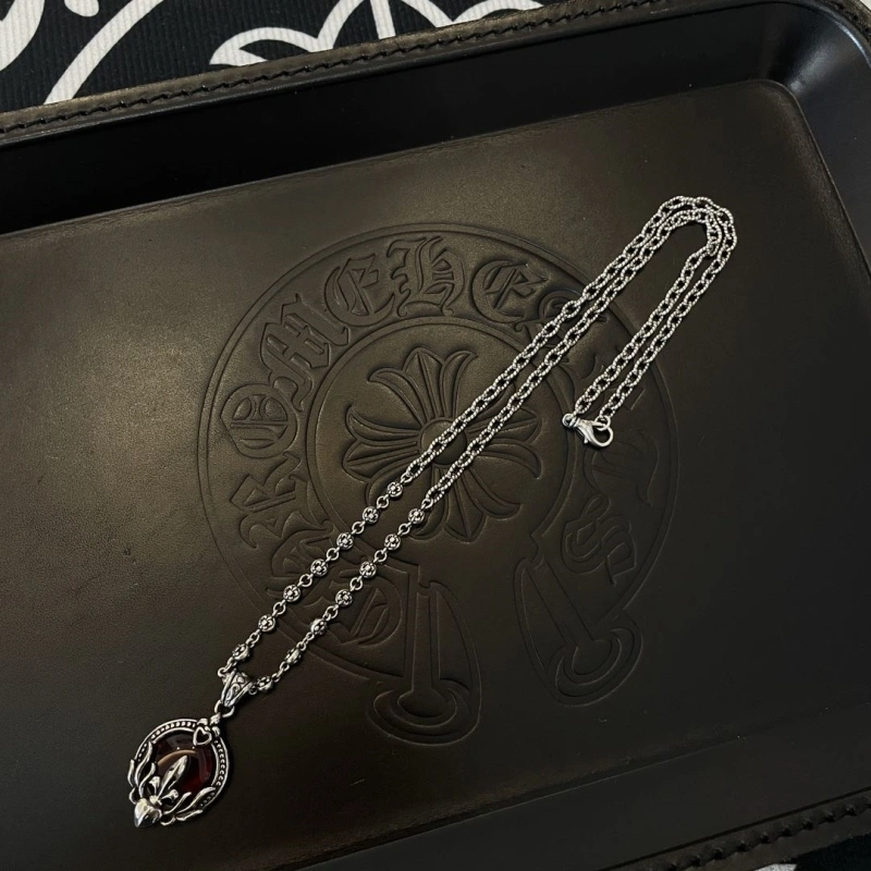 BestValue Chrxmx Hxxrts Necklaces 298460