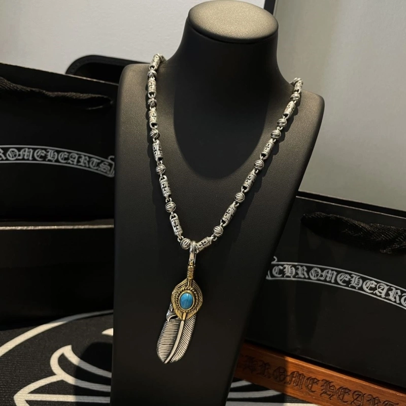 Timeless Chrxmx Hxxrts Necklaces 298455