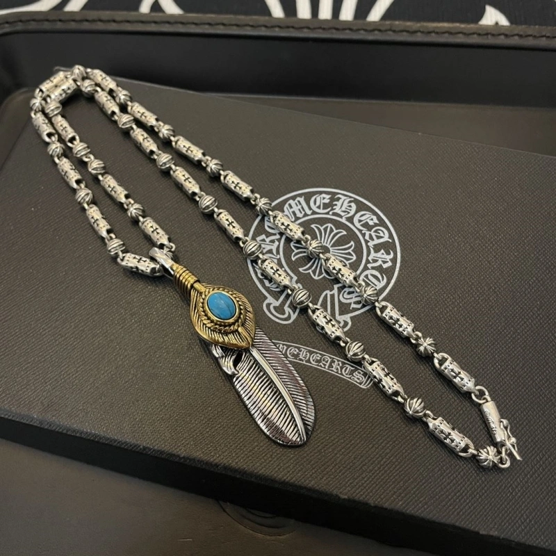 Timeless Chrxmx Hxxrts Necklaces 298455