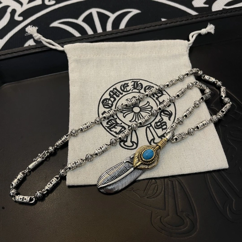 Timeless Chrxmx Hxxrts Necklaces 298455