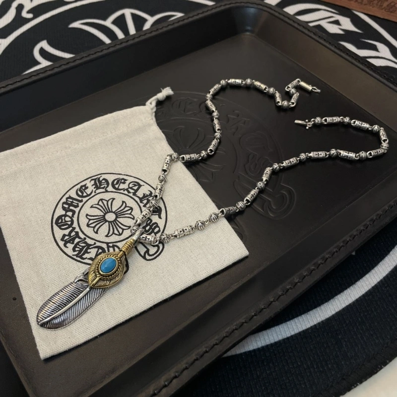 Timeless Chrxmx Hxxrts Necklaces 298455