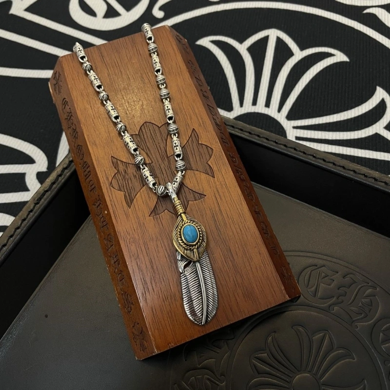 Timeless Chrxmx Hxxrts Necklaces 298455