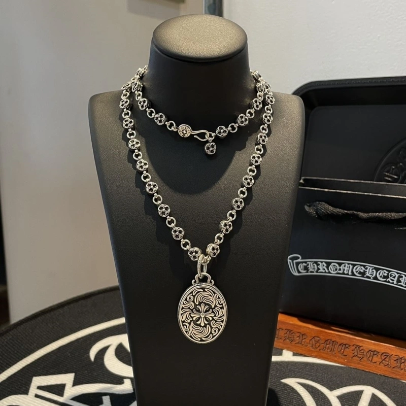 AllSeason Chrxmx Hxxrts Necklaces 298454