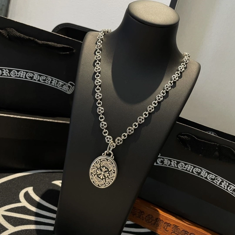 AllSeason Chrxmx Hxxrts Necklaces 298454