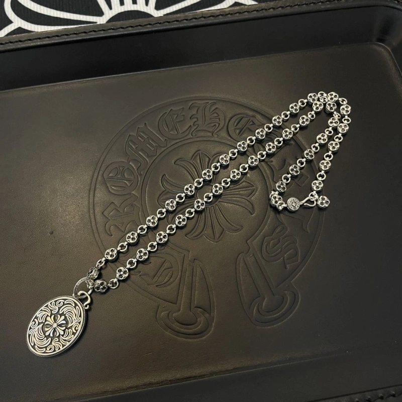 AllSeason Chrxmx Hxxrts Necklaces 298454