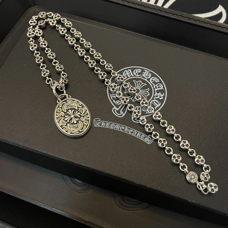 AllSeason Chrxmx Hxxrts Necklaces 298454