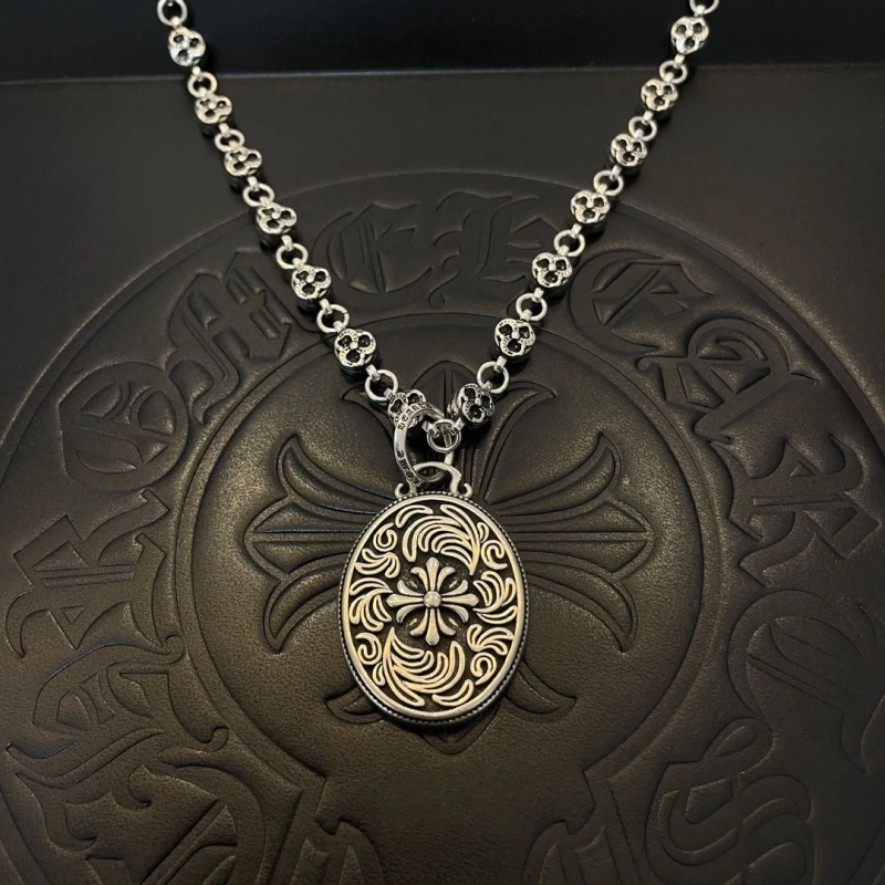 AllSeason Chrxmx Hxxrts Necklaces 298454