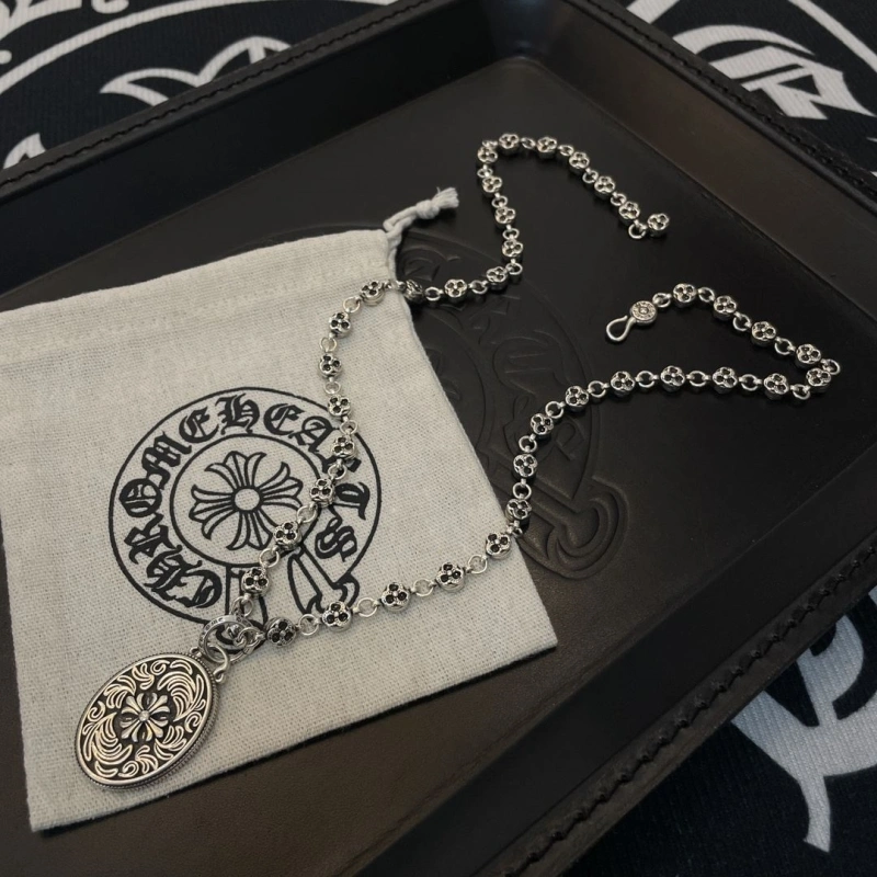 AllSeason Chrxmx Hxxrts Necklaces 298454