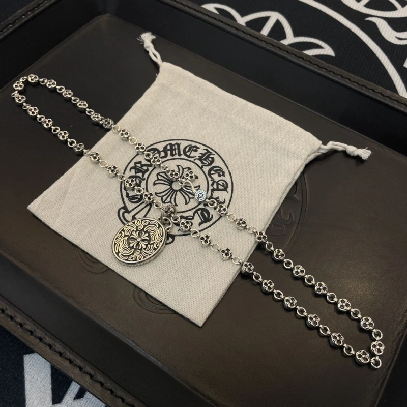 AllSeason Chrxmx Hxxrts Necklaces 298454