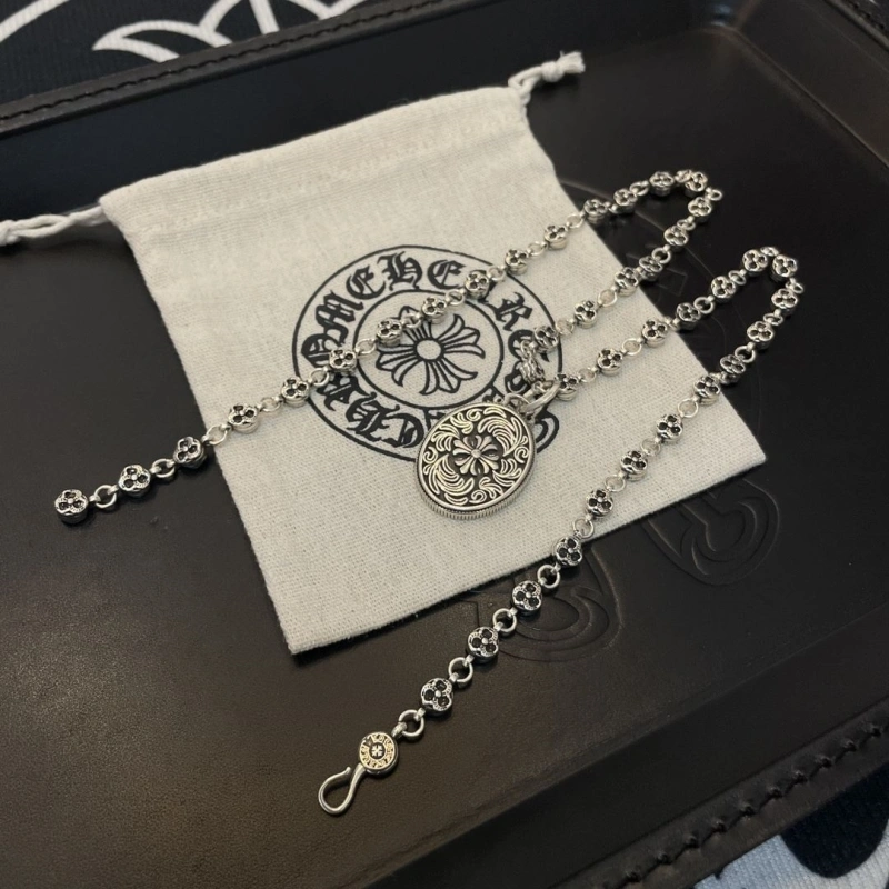 AllSeason Chrxmx Hxxrts Necklaces 298454
