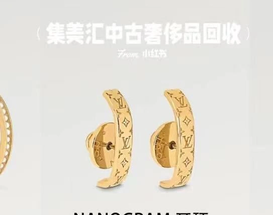 EyeCatching LX Earrings 310190