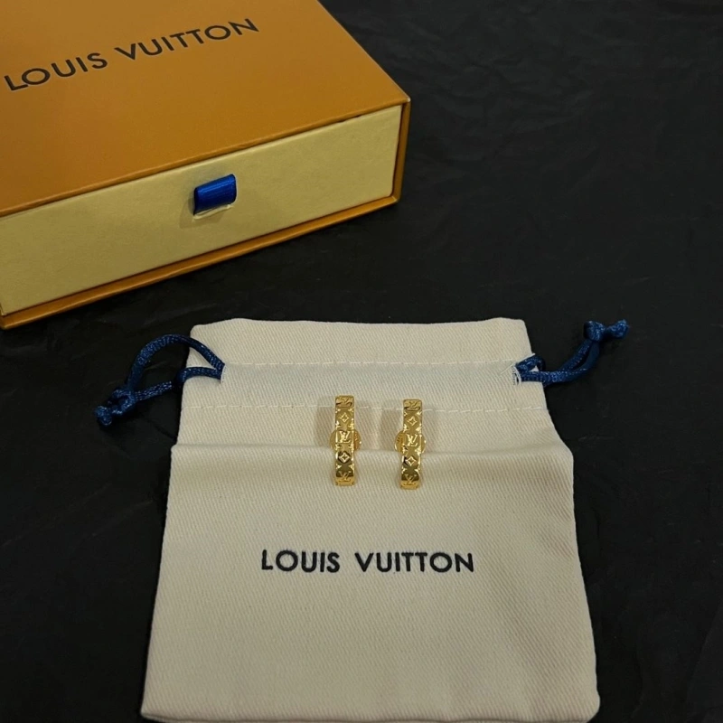 EyeCatching LX Earrings 310190